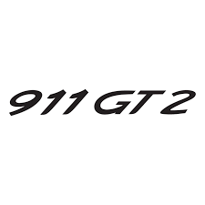 911 GT 2