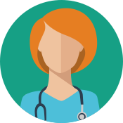 Job icon