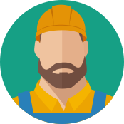 Job icon