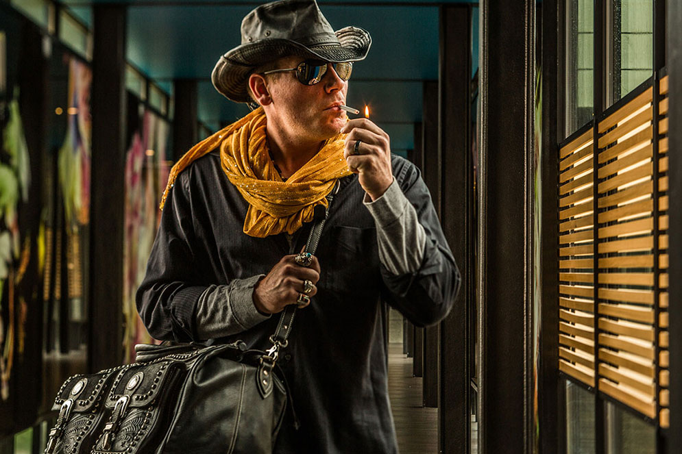 Portrait Photography