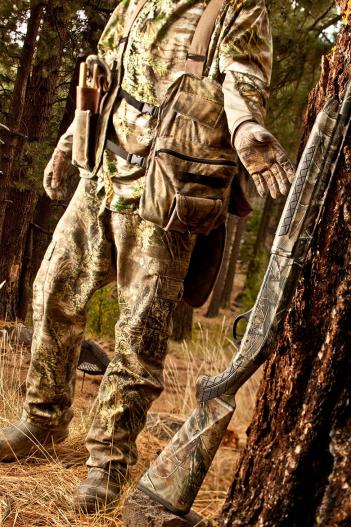 Army lifestyle photography