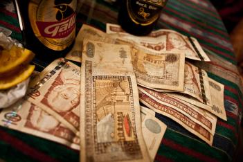 Banco de guatemala money