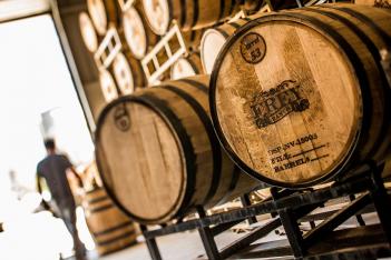 Barrel photography