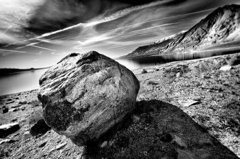 Bw Landscape photogrpahy