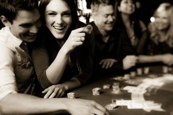 Casino photos