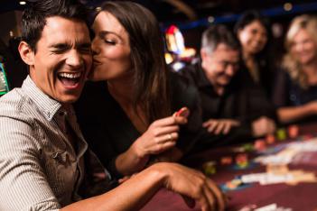 Casino pictures