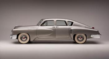 Classic Car Photos
