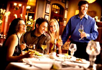Dining photo