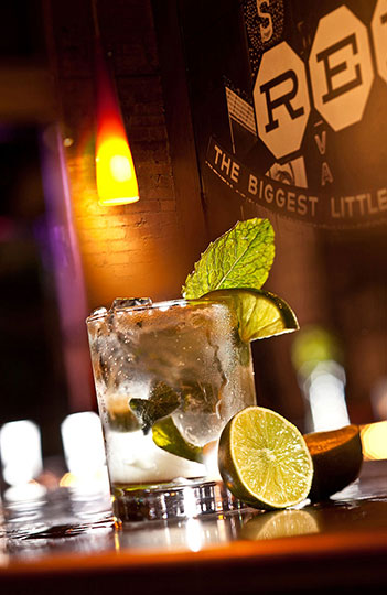 Drink Photography
