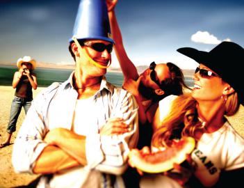 Family portrait photographer