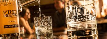 Frey ranch distillery