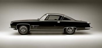 Franks ghia car photo