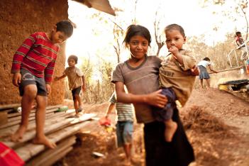 Guatemala people photography