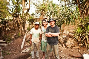Guatemalan photographers