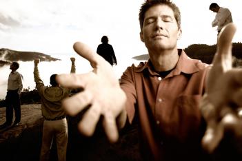 Hand editorial photographer