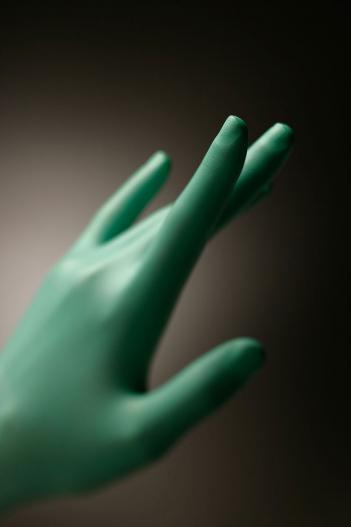 Hand Photography