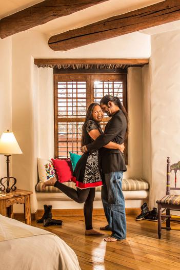 happy couple photography