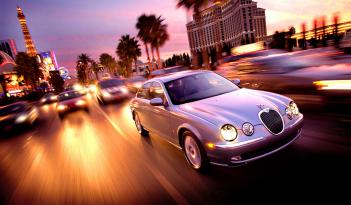 Jaguar car pictures