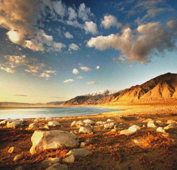 Landscape photogrpahy