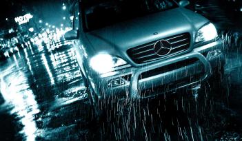 mercedes photography