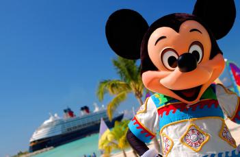 Mickey mouse pictures