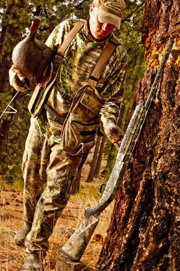 Military photography