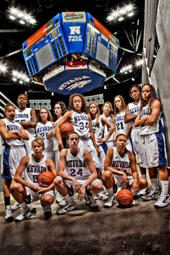 Nevada wolfpack football
