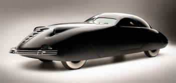 Phantom corsair photo
