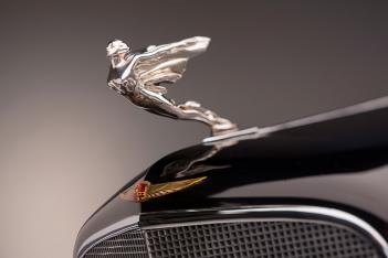 Picture of Classic car
