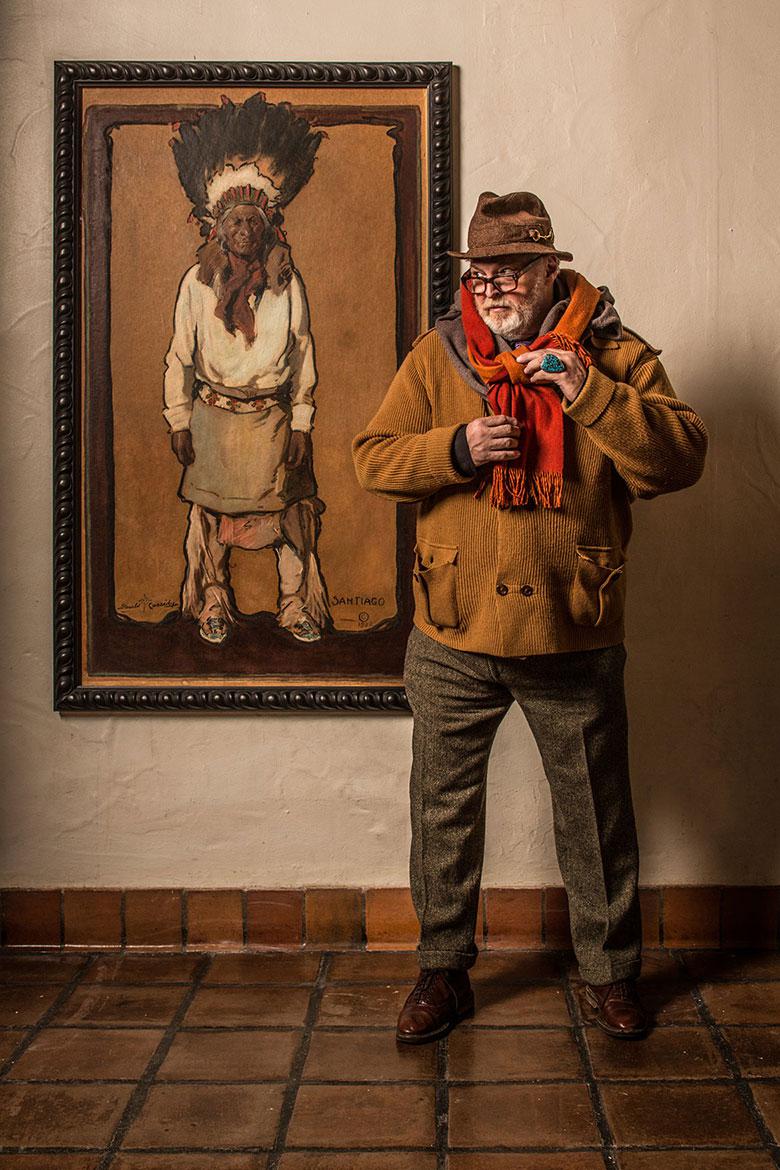 Portrait Photographer