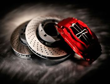 Professional product photography