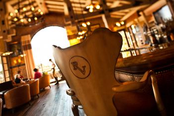 Restaurant photographer