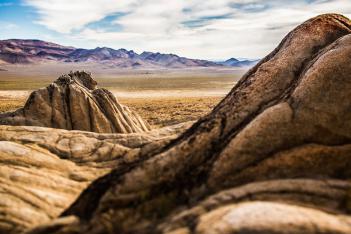 Rock mountain photogrpaher