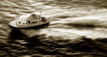 Yacht photography