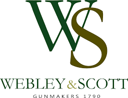 Webley Scott